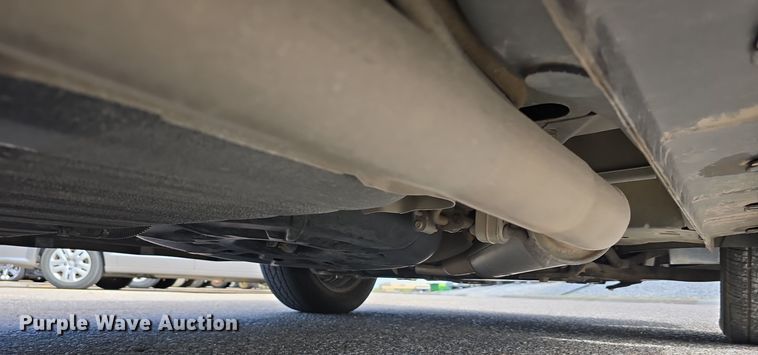 image for item LW9920 2016 Dodge Grand Caravan van