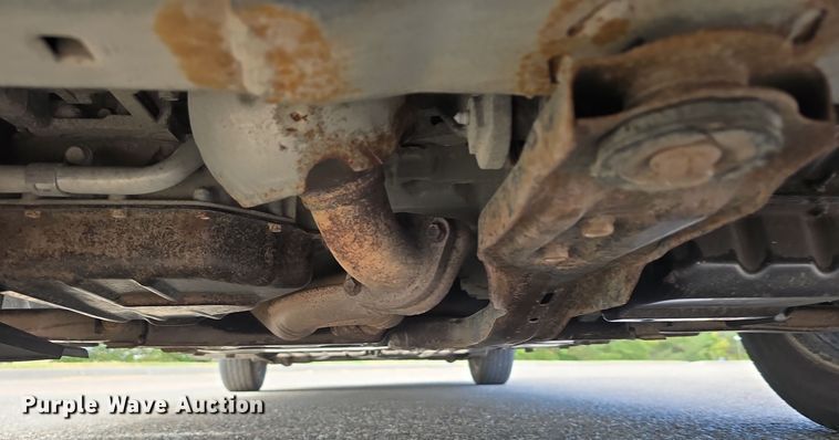 image for item LW9920 2016 Dodge Grand Caravan van