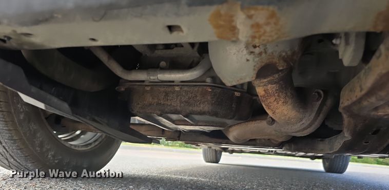 image for item LW9920 2016 Dodge Grand Caravan van