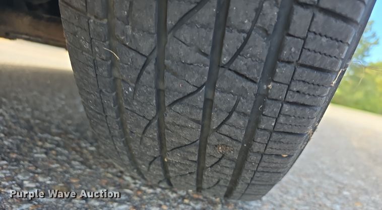 image for item LW9920 2016 Dodge Grand Caravan van