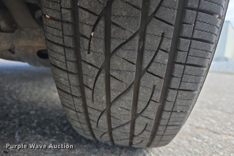 image for item LW9920 2016 Dodge Grand Caravan van