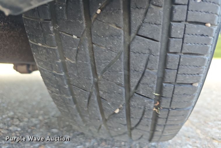 image for item LW9920 2016 Dodge Grand Caravan van