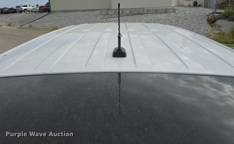 image for item LW9921 2014 Ford Explorer Police Interceptor SUV