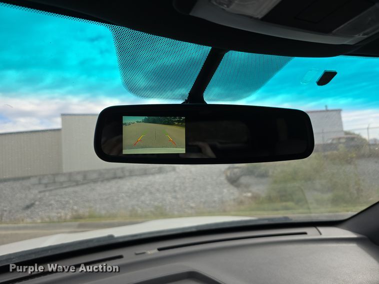 image for item LW9921 2014 Ford Explorer Police Interceptor SUV