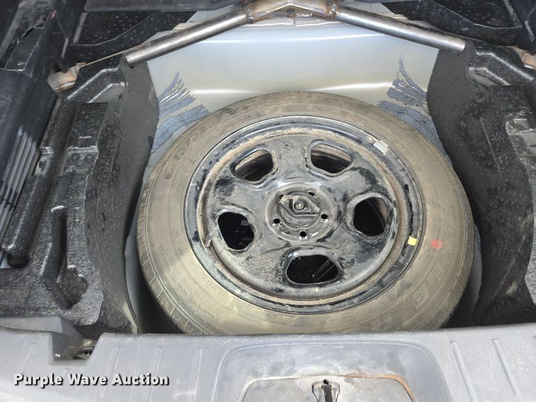 image for item LW9921 2014 Ford Explorer Police Interceptor SUV