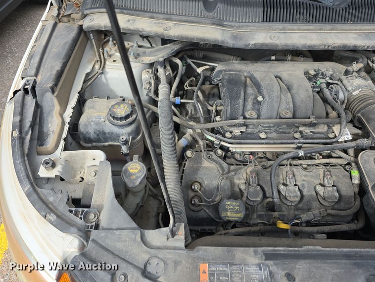 image for item LW9921 2014 Ford Explorer Police Interceptor SUV