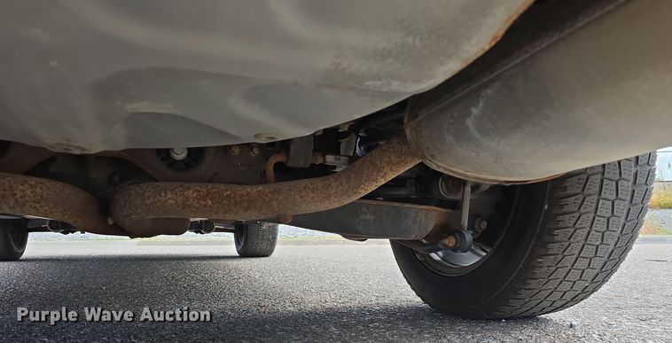 image for item LW9921 2014 Ford Explorer Police Interceptor SUV