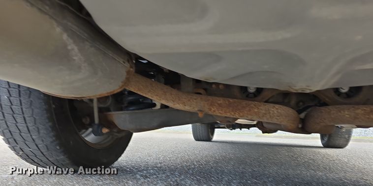 image for item LW9921 2014 Ford Explorer Police Interceptor SUV