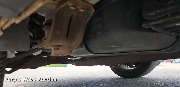 image for item LW9921 2014 Ford Explorer Police Interceptor SUV