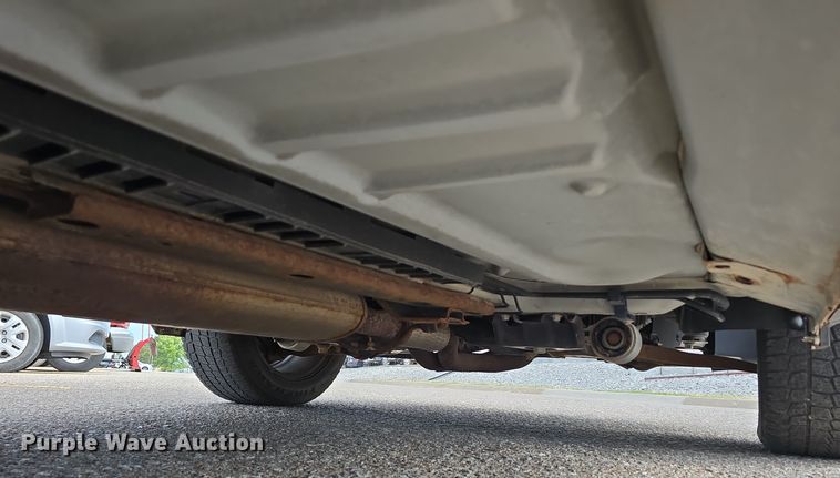 image for item LW9921 2014 Ford Explorer Police Interceptor SUV