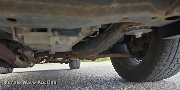 image for item LW9921 2014 Ford Explorer Police Interceptor SUV