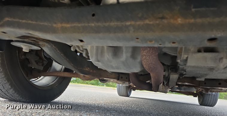 image for item LW9921 2014 Ford Explorer Police Interceptor SUV