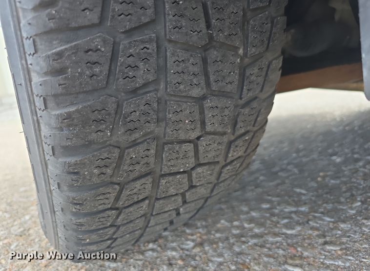 image for item LW9921 2014 Ford Explorer Police Interceptor SUV