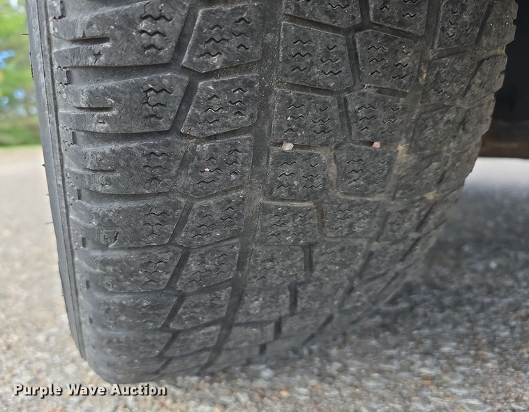 image for item LW9921 2014 Ford Explorer Police Interceptor SUV