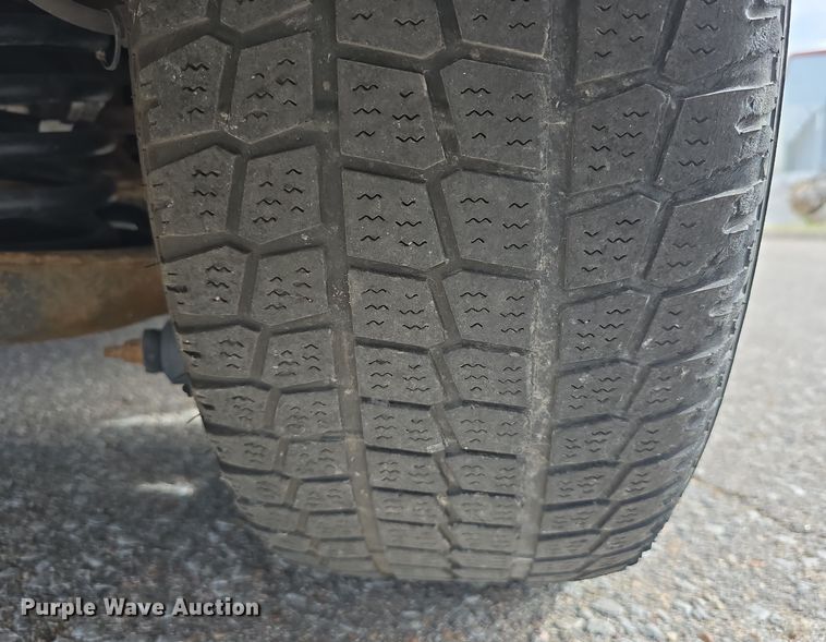 image for item LW9921 2014 Ford Explorer Police Interceptor SUV