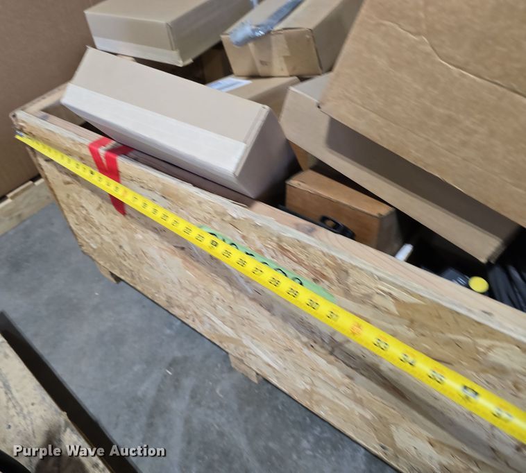 image for item LW9924 Parts and accessories