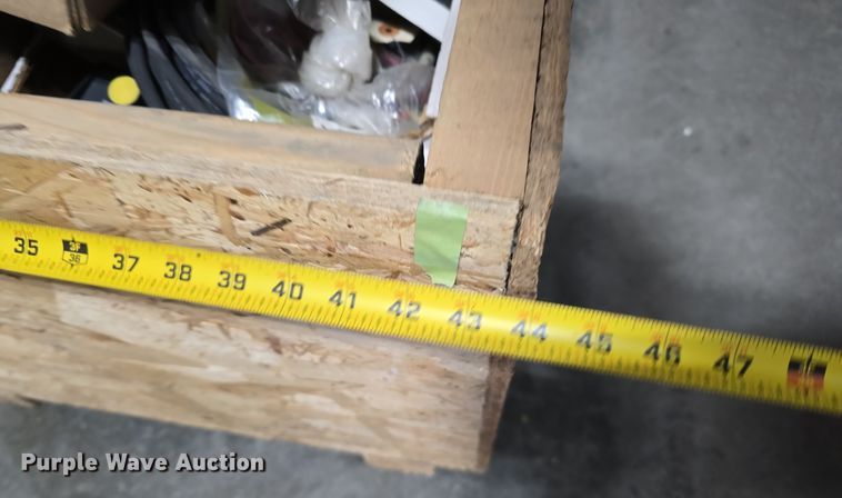 image for item LW9924 Parts and accessories