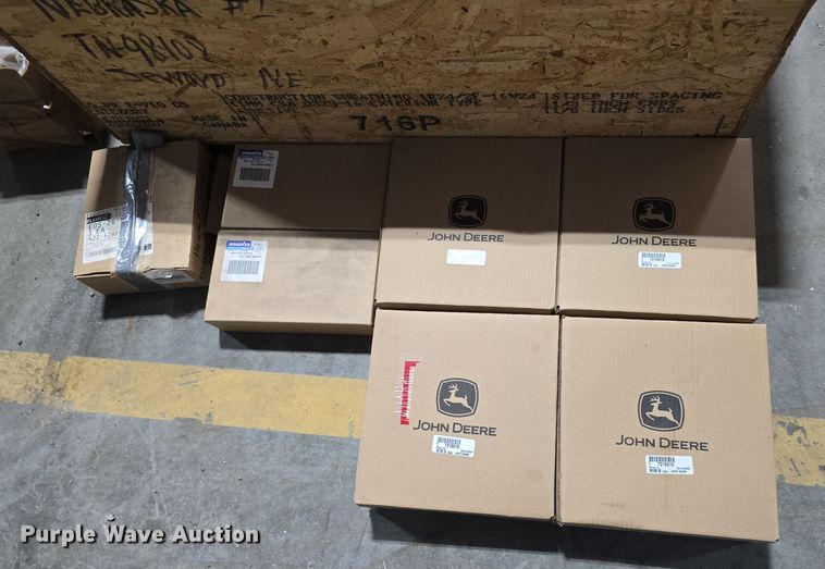 image for item LW9924 Parts and accessories