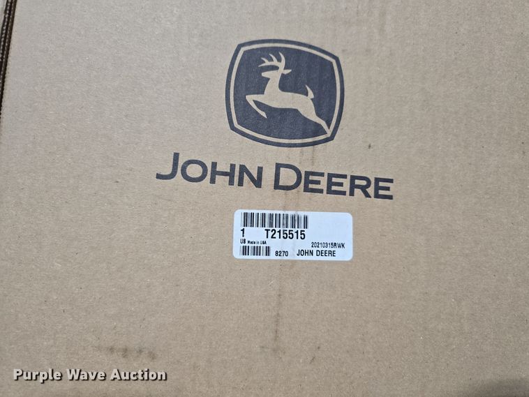 image for item LW9924 Parts and accessories