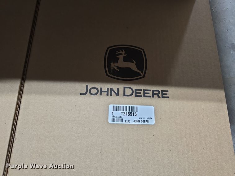 image for item LW9924 Parts and accessories