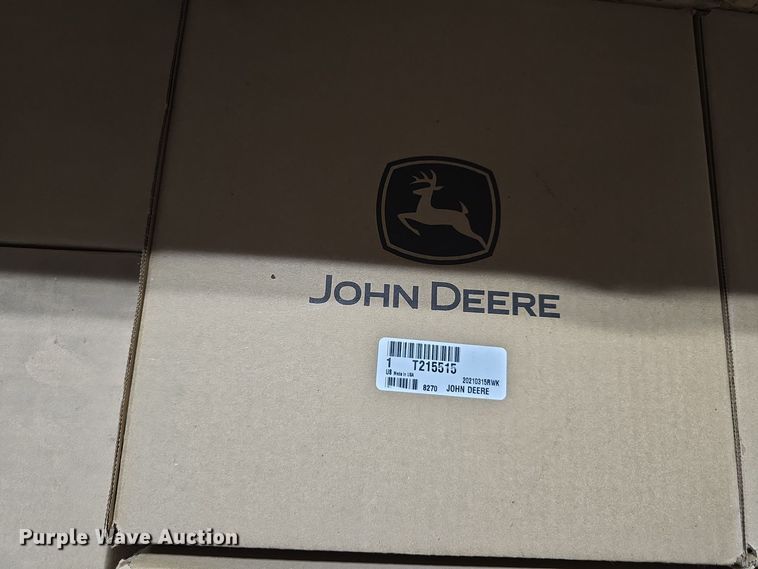 image for item LW9924 Parts and accessories