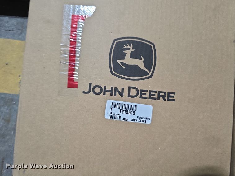 image for item LW9924 Parts and accessories