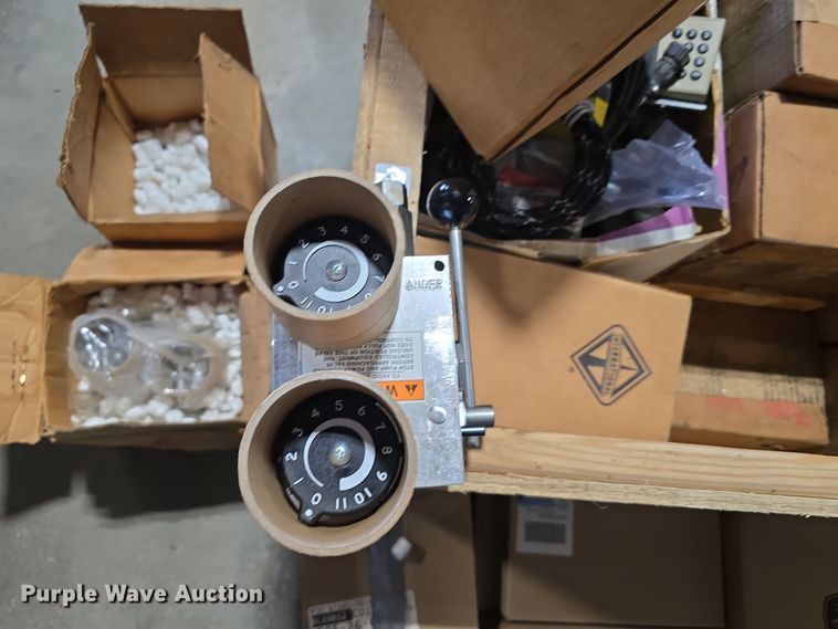 image for item LW9924 Parts and accessories