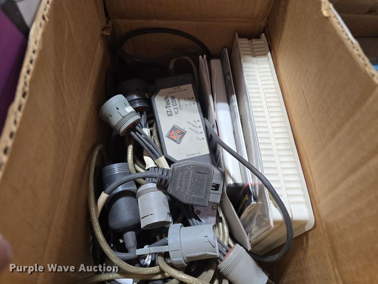 image for item LW9924 Parts and accessories