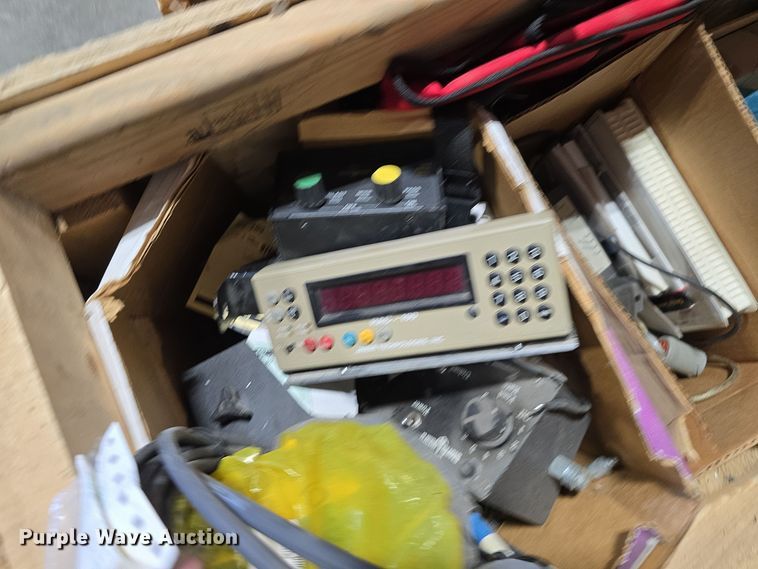 image for item LW9924 Parts and accessories