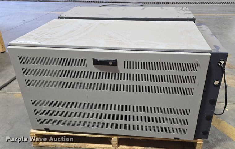 image for item LW9926 Kenwood TPRD-1556 duplexer