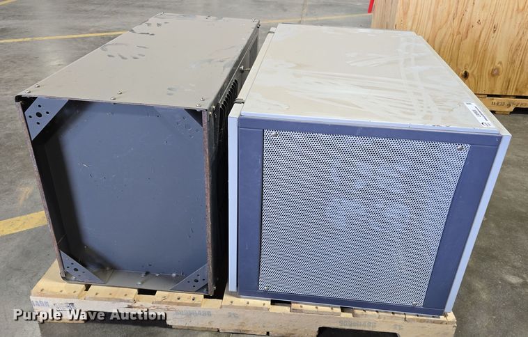 image for item LW9926 Kenwood TPRD-1556 duplexer