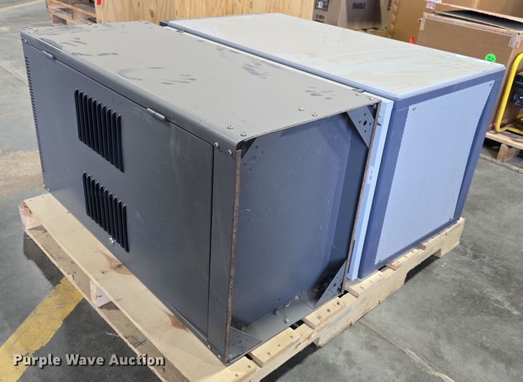 image for item LW9926 Kenwood TPRD-1556 duplexer