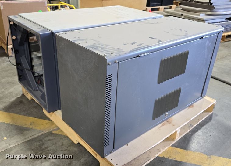 image for item LW9926 Kenwood TPRD-1556 duplexer