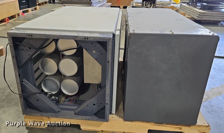 image for item LW9926 Kenwood TPRD-1556 duplexer