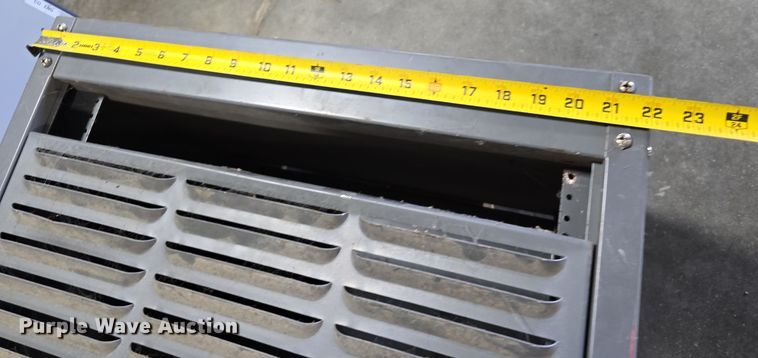 image for item LW9926 Kenwood TPRD-1556 duplexer