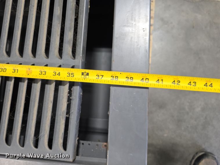 image for item LW9926 Kenwood TPRD-1556 duplexer