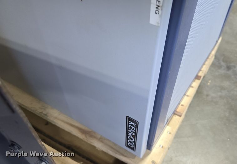 image for item LW9926 Kenwood TPRD-1556 duplexer