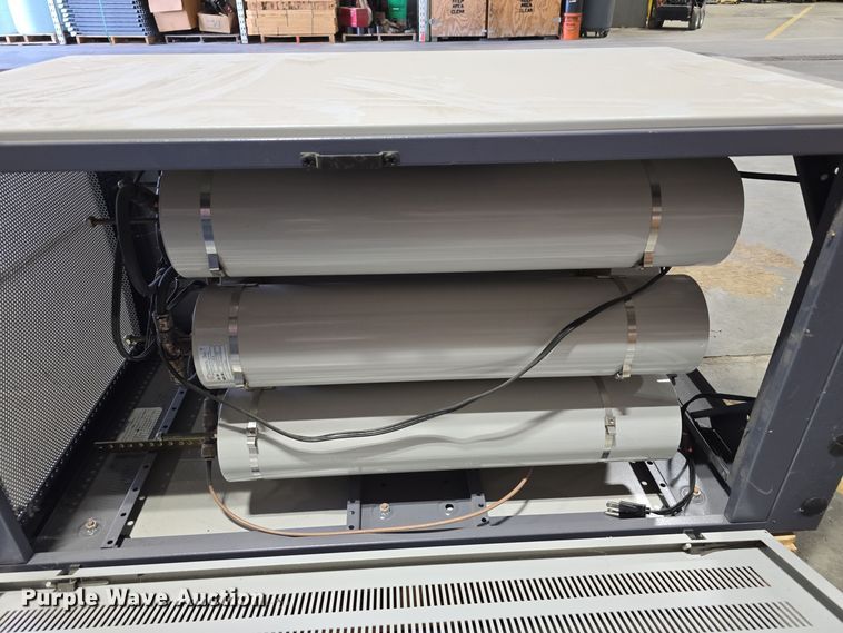 image for item LW9926 Kenwood TPRD-1556 duplexer