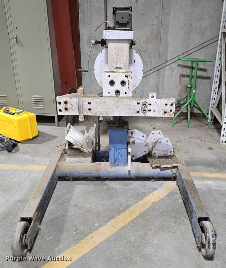 image for item LW9930 OTC The Revolver engine stand