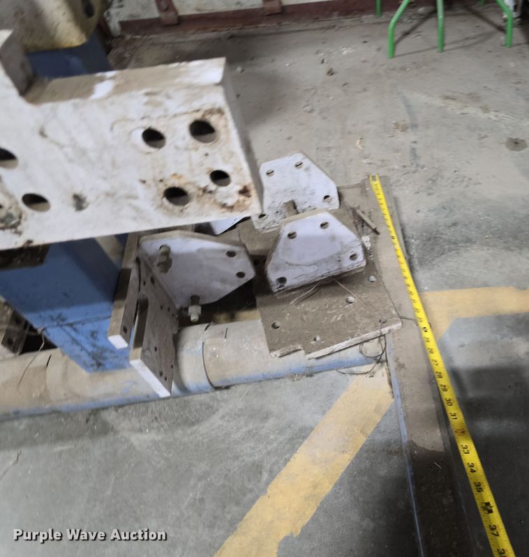 image for item LW9930 OTC The Revolver engine stand