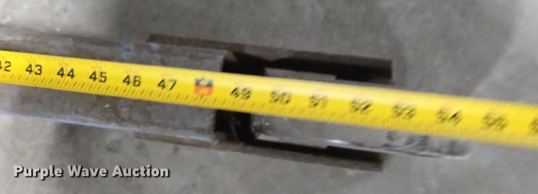 image for item LW9930 OTC The Revolver engine stand