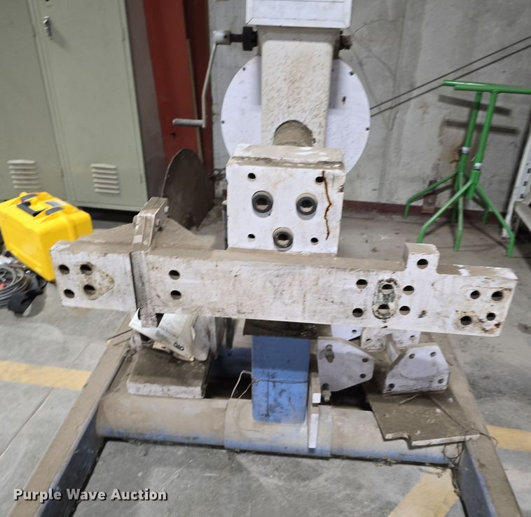 image for item LW9930 OTC The Revolver engine stand