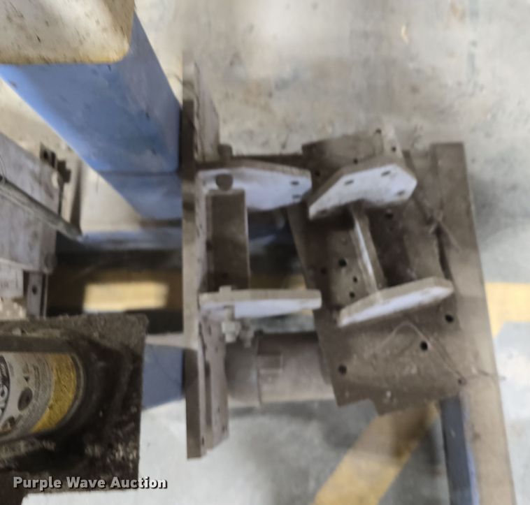 image for item LW9930 OTC The Revolver engine stand