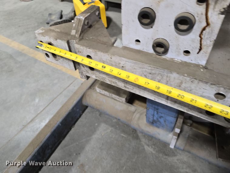 image for item LW9930 OTC The Revolver engine stand