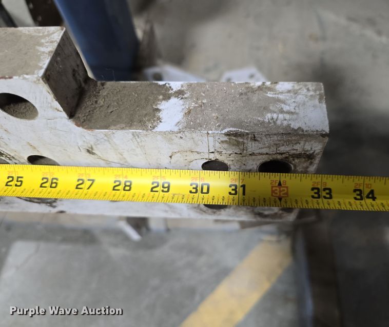 image for item LW9930 OTC The Revolver engine stand