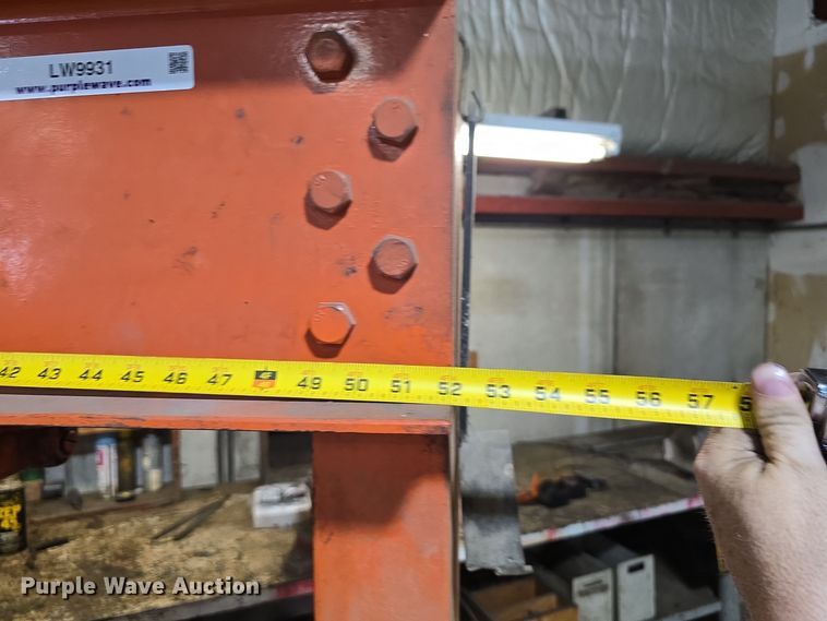 image for item LW9931 Acco Press press