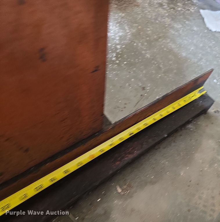 image for item LW9931 Acco Press press