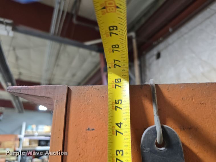 image for item LW9931 Acco Press press