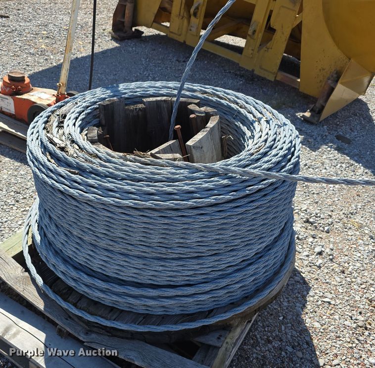 image for item LW9933 Fencing materials