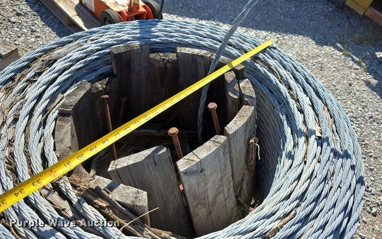 image for item LW9933 Fencing materials